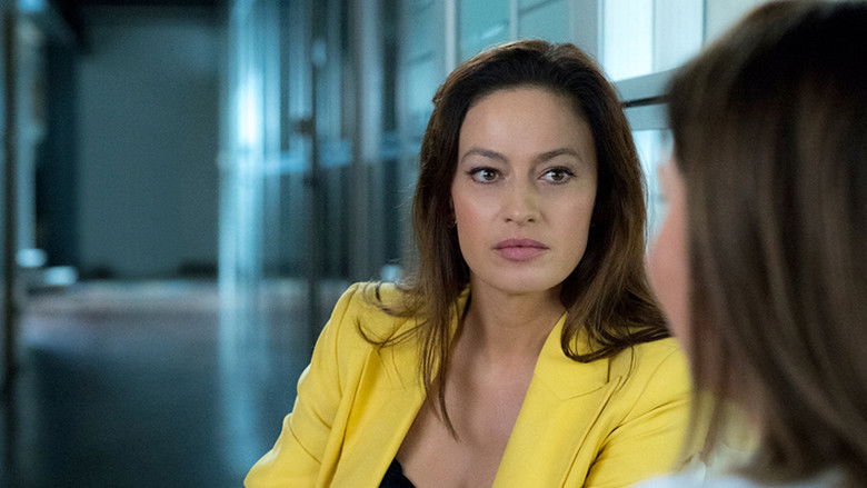 кадр из фильма Serce nie sługa