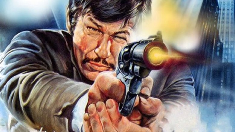 кадр из фильма Хладнокровный убийца