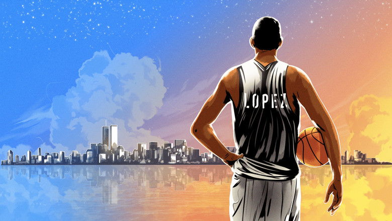 кадр из фильма The Dominican Dream