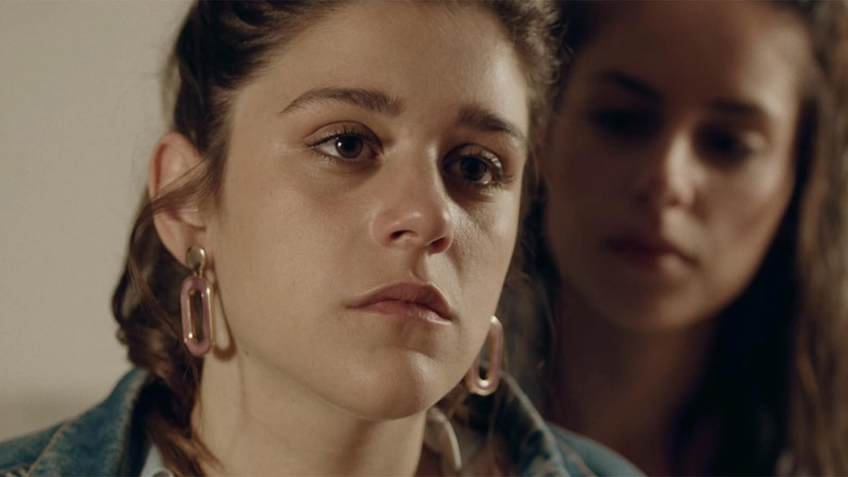 кадр из фильма Valentina