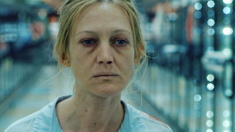 кадр из фильма Отклонение