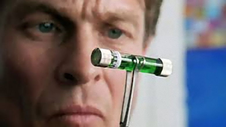 кадр из фильма Nowhere to Land