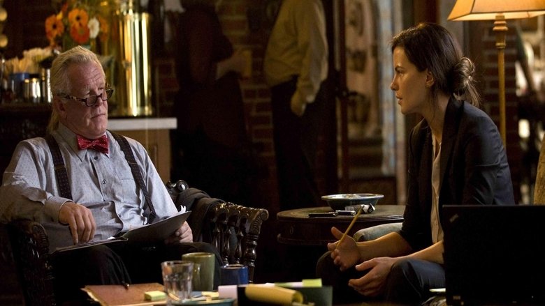 кадр из фильма Новая попытка Кейт МакКолл