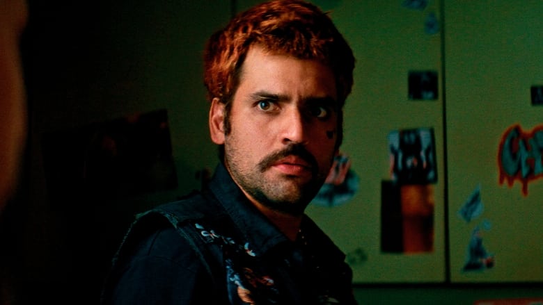 кадр из фильма Frascos vacíos