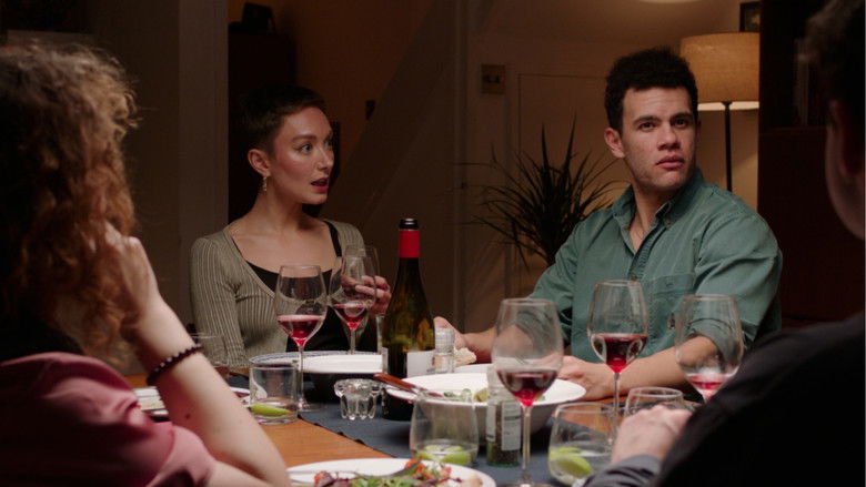 кадр из фильма Critic