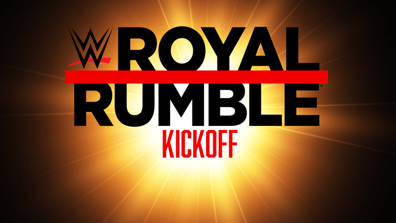 кадр из фильма WWE Royal Rumble 2024 Kickoff