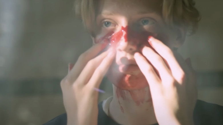 кадр из фильма Promising Psychopath