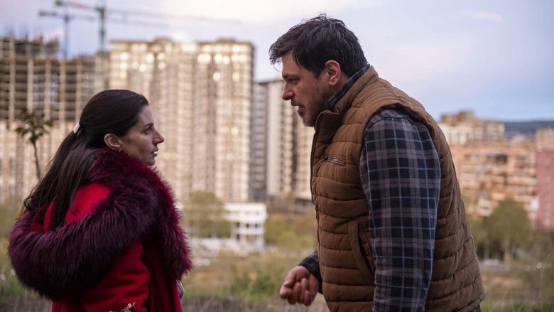 кадр из фильма Nandauri