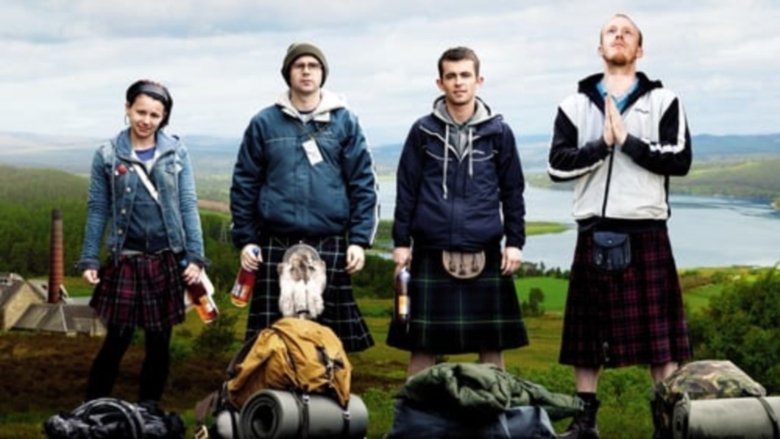 кадр из фильма Доля ангелов