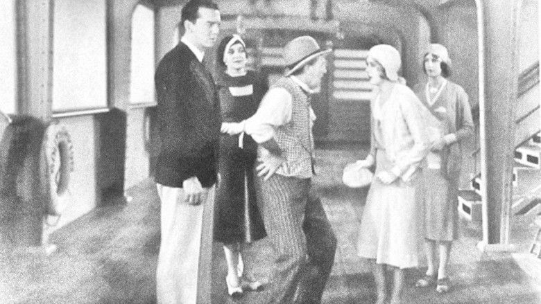 кадр из фильма Sunny