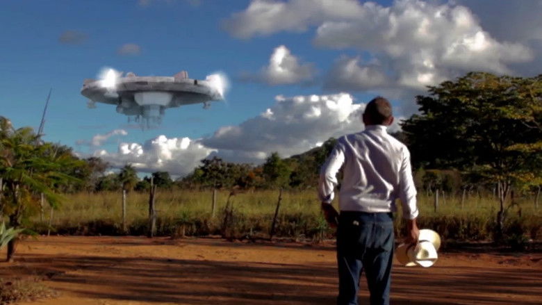 кадр из фильма A Retirada para um Coração Bruto