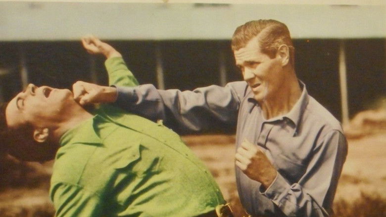 кадр из фильма It Happened Out West