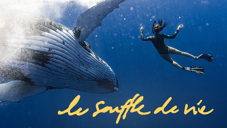 кадр из фильма Le souffle de vie