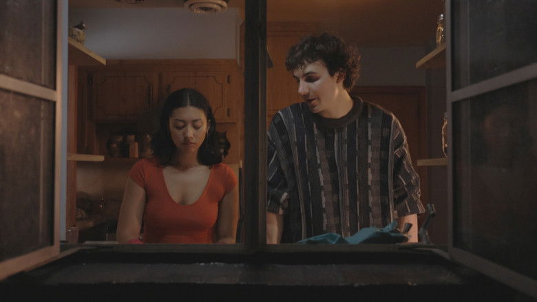 кадр из фильма Dish Please