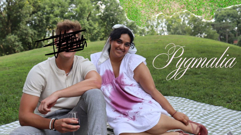 кадр из фильма Pygmalia