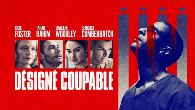 кадр из фильма Мавританец