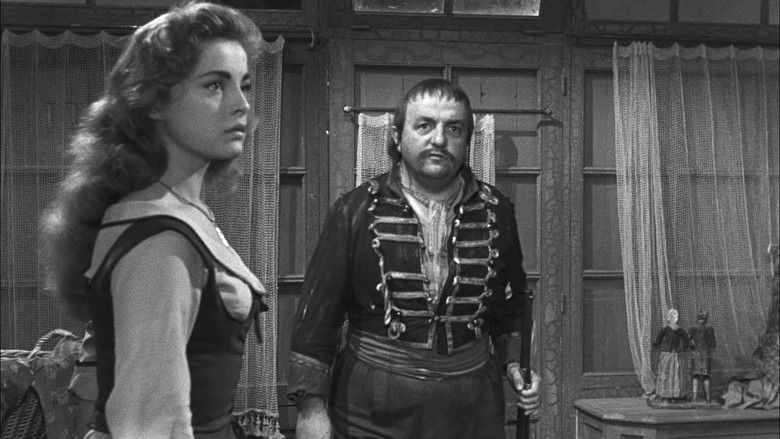 кадр из фильма Гусары