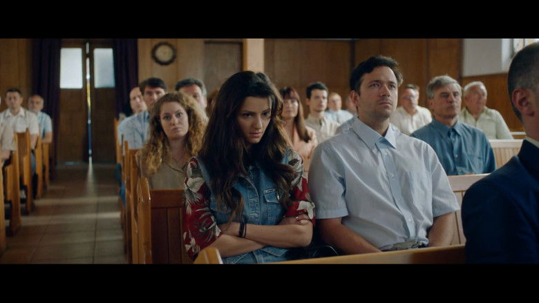 кадр из фильма Доза счастья