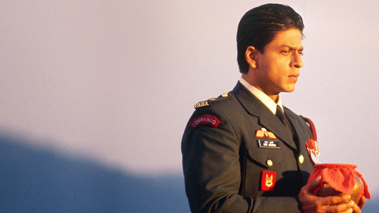 кадр из фильма Я рядом с тобой!!!