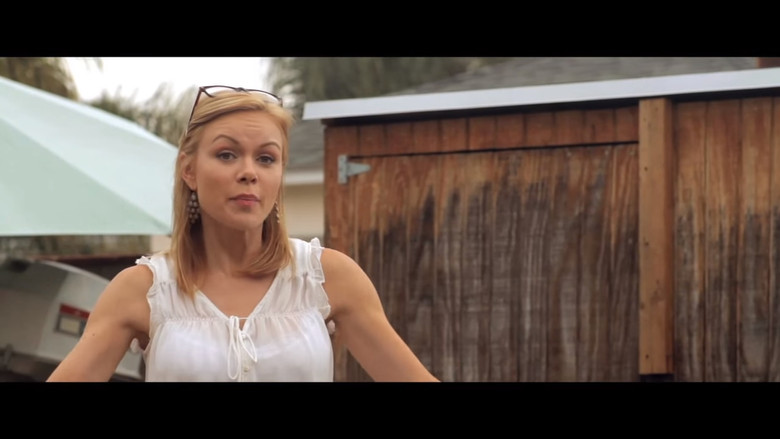 кадр из фильма Seeking Dolly Parton