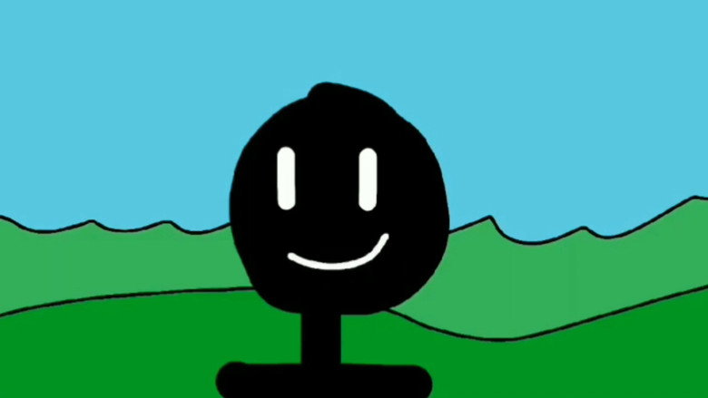 кадр из фильма O Homem Rupestre