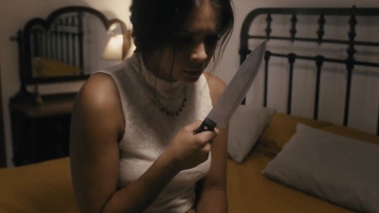 кадр из фильма Sol Mayor