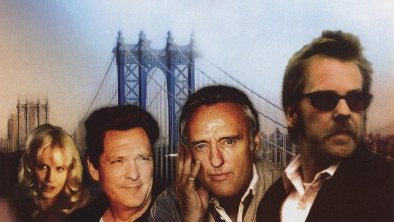 кадр из фильма Последние дни Френки по прозвищу 