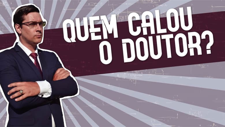 Jovem Conservador de Direita: Quem Calou o Doutor?