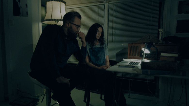 кадр из фильма Похоть