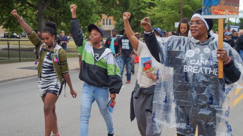 кадр из фильма Unapologetic