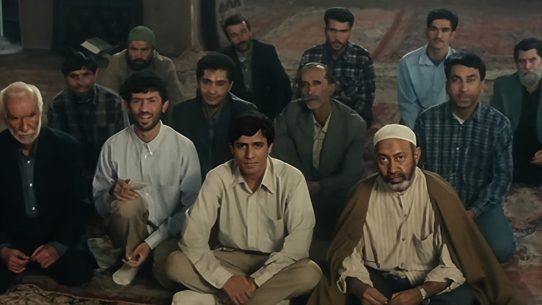 кадр из фильма مارمولک