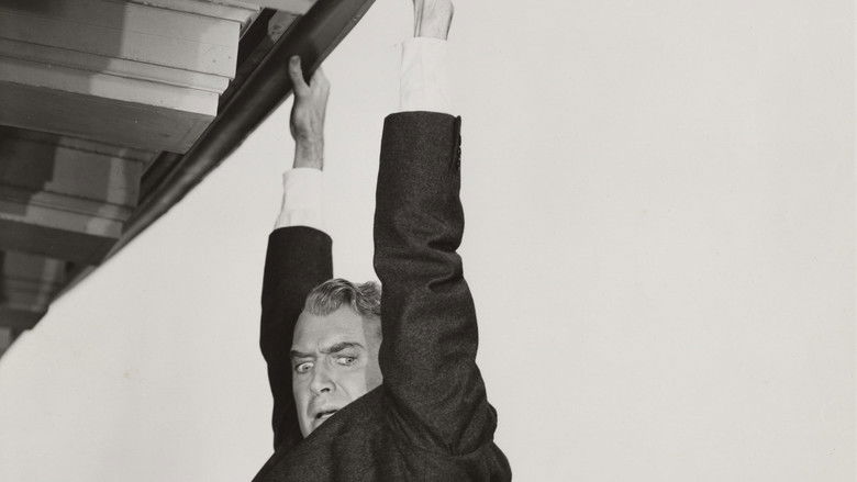 кадр из фильма Головокружение