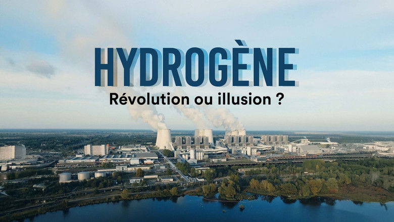 кадр из фильма Hydrogen - Revolution or Illusion?