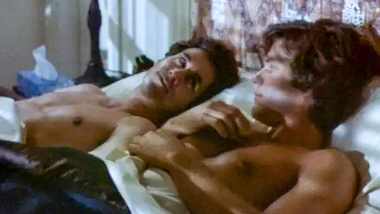 кадр из фильма Занимаясь любовью