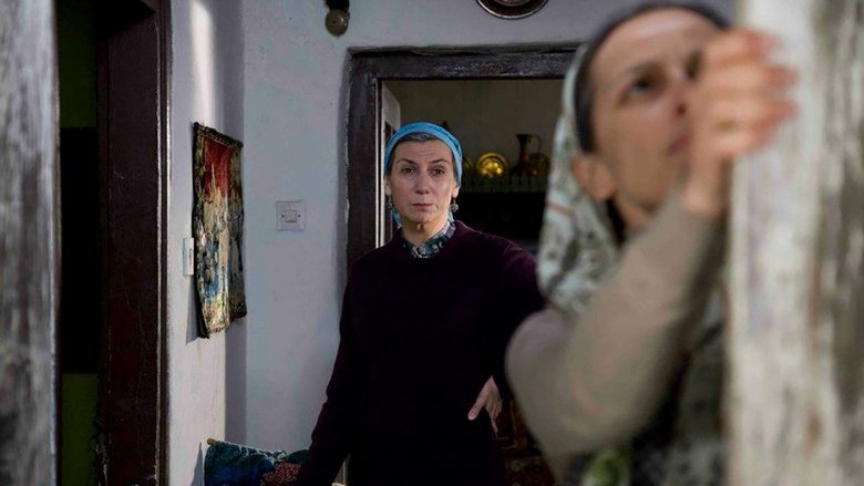 кадр из фильма Halimin put