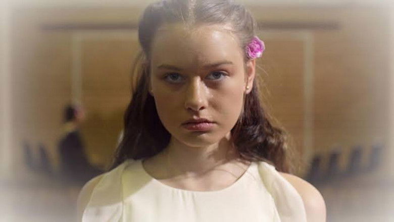 кадр из фильма I'm Here Too