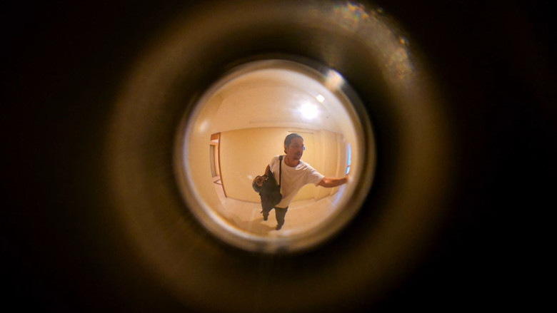 кадр из фильма Airconditional