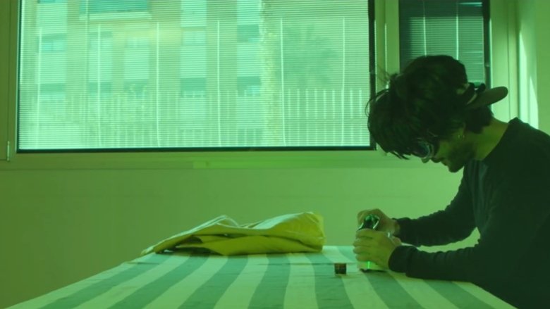 кадр из фильма Ecoverso