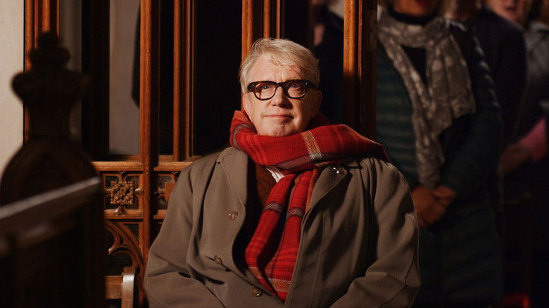 кадр из фильма The Secret Santa Project