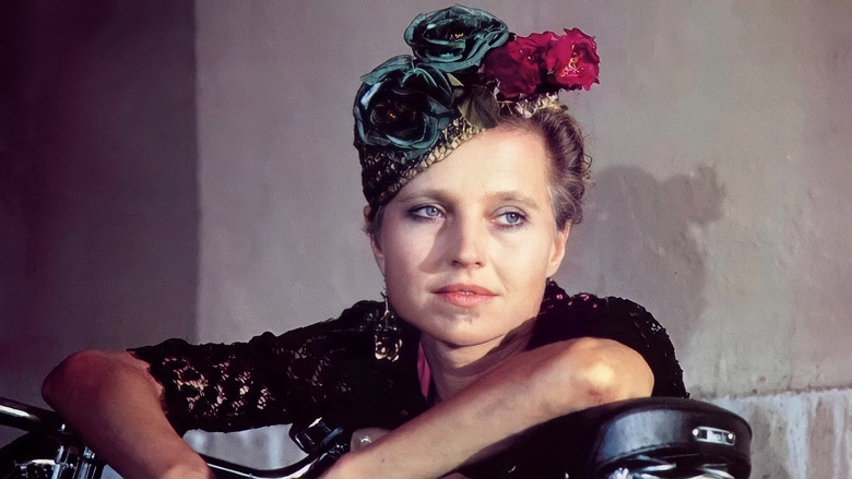 кадр из фильма История Пьеры