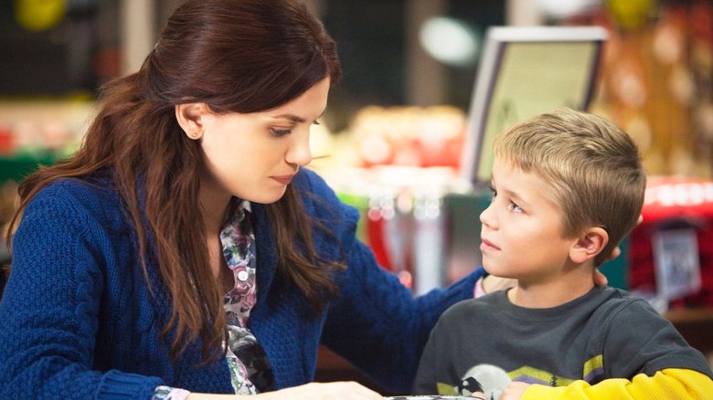 кадр из фильма Class