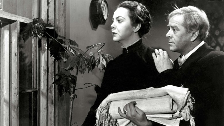 кадр из фильма Niskavuoren Heta