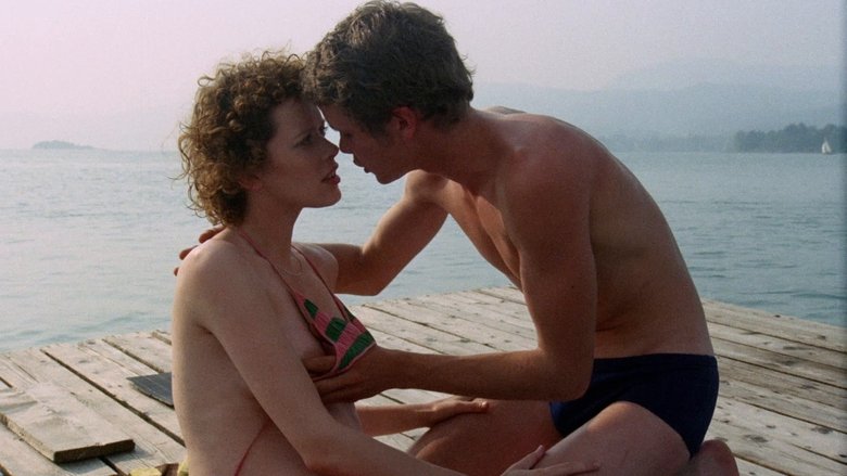 кадр из фильма Джулия