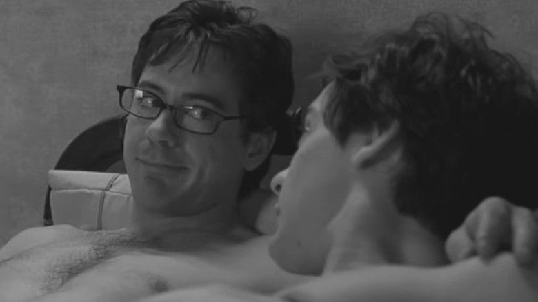 кадр из фильма Вундеркинды