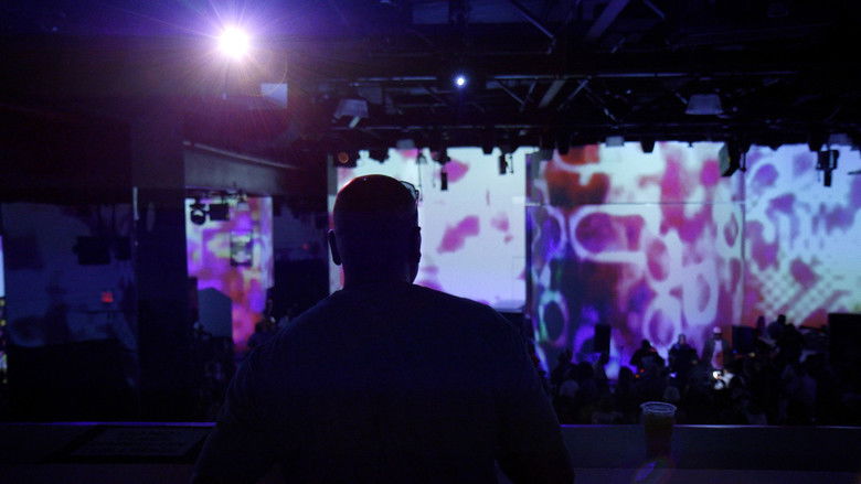 кадр из фильма Ali's Story