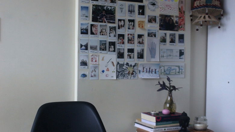 кадр из фильма Memórias do não saber