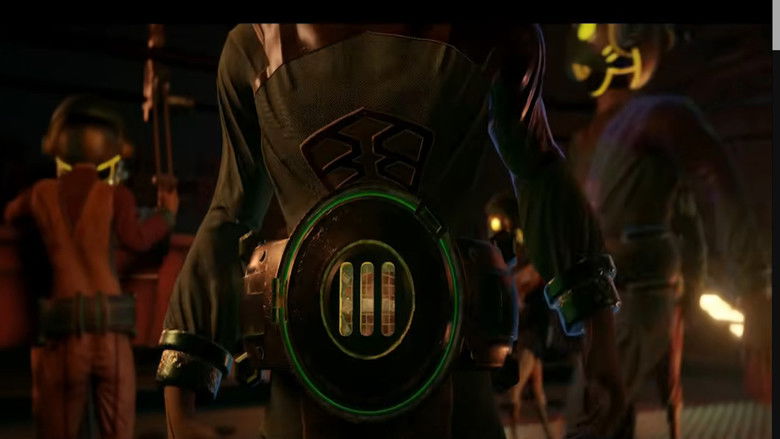 кадр из фильма Zdust