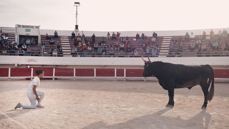 кадр из фильма Оборотень