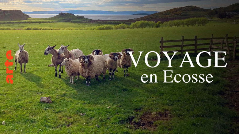 кадр из фильма Unterwegs in Schottland