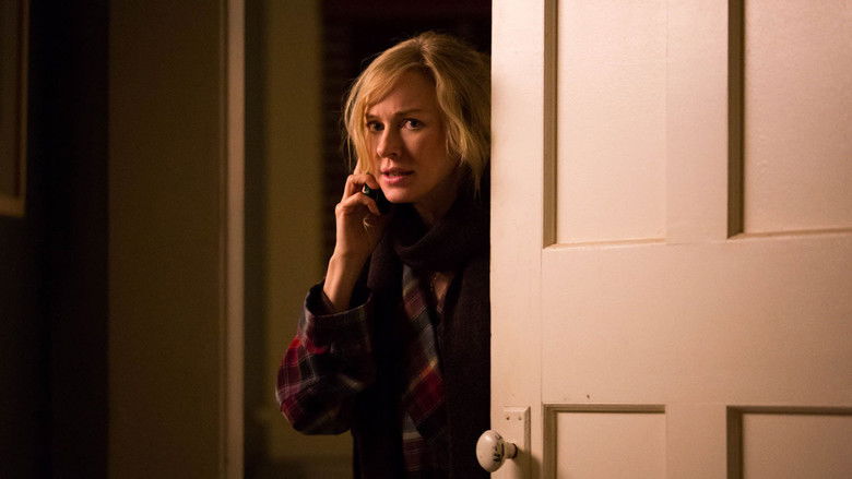 кадр из фильма Взаперти